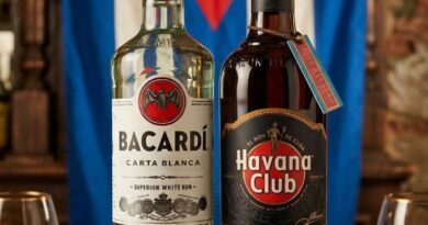 Bacardi pierde en EE.UU. la apelación por la disputa de la marca “Havana Club”