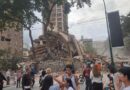 Presidente de Cuba envía condolencias por impactantes terremotos en Venezuela