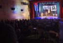 Amplio respaldo a campaña ¡Contra el bloqueo, energía para Cuba!»