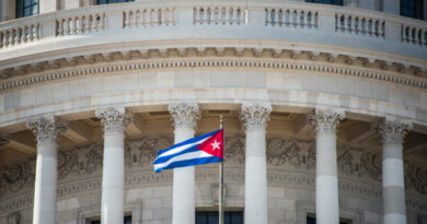 Cuba no rechaza ni obstaculiza la ayuda que se ofrece sin condicionamientos