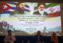 Se celebra en el Centro Fidel Castro Ruz el panel «El Imam Jomeini y Fidel Castro: dos líderes antiimperialistas»