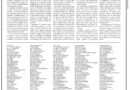 DECLARACIÓN URGENTE POR CUBA