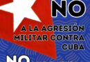 Firma la petición internacional