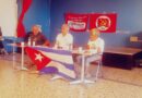 Gran éxito en Savona con la presentación del libro «Marco Rubio , un mitómano incontrolable».