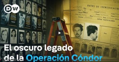 Dedican Film al jurista paraguayo defensor de Derechos Humanos Martín Almada, Premio Nobel de la Paz Alternativo