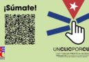 Campaña de recogidas de fondos para comprar paneles fotovoltaicos para Cuba