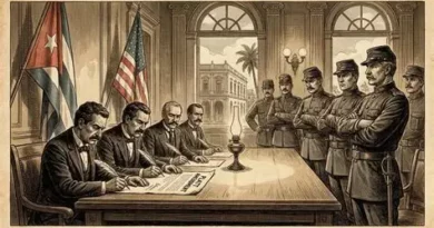 Enmienda Platt: la independencia secuestrada