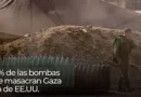 ¿Dónde han caído las bombas de EE.UU. en el siglo XXI?