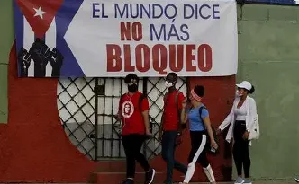 Lula: «Detengan este maldito bloqueo a Cuba»