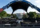 La Casa Blanca con Trump, una arena de golpes bajos