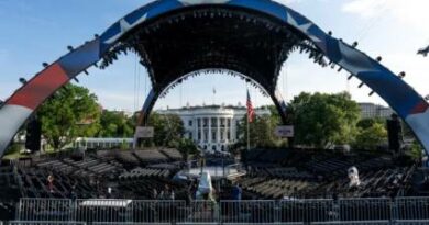La Casa Blanca con Trump, una arena de golpes bajos