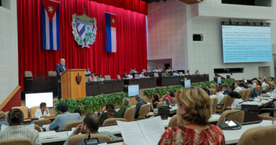 En la voz de los diputados