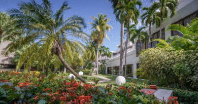 Sol Palmeras, la joya de Meliá Cuba en Varadero, reabrirá