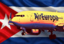 Air Europa continuará volando a Cuba en medio de incertidumbre y presiones de EEUU a empresas