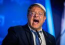 Ministro supremacista israelí llama a tropas a secuestrar civiles libaneses