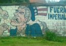 El imperialismo se repite y en el proceso pretende devorarnos