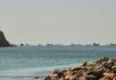 Cierra el estrecho de Ormuz ante ataques de Israel en el Líbano