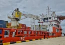 Petro rompe el bloqueo con carga solidaria para Cuba