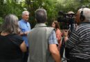 Declaraciones del Presidente Díaz-Canel a la prensa