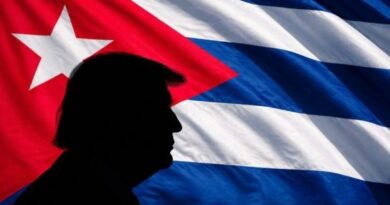 La crisis artificial y la posibilidad real de una acción militar contra Cuba