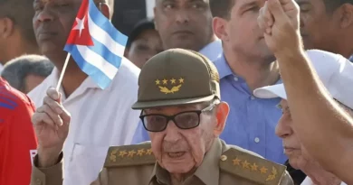 Lanzan libro «Raúl Castro, un Hombre en Revolución» en La Habana