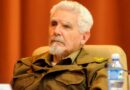 Ramiro, un hombre imprescindible en las más urgentes tareas del país