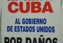 Cuba no amenaza, es víctima del terrorismo