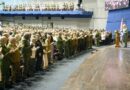 Cuba celebró el 95 cumpleaños del General de Ejército