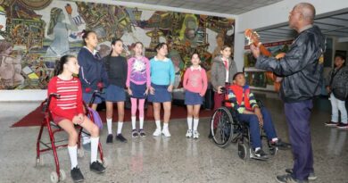 Los derechos humanos en Cuba se ven asfixiados por el bloqueo