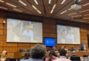 Cuba denuncia ante el CTBTO el bloqueo de EE.UU