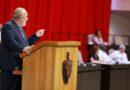 Cuba: Informa el Primer Ministro las Transformaciones de Impacto Estratégico en el Modelo Económico y Social Cubano