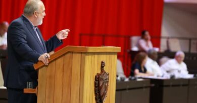 Cuba: Informa el Primer Ministro las Transformaciones de Impacto Estratégico en el Modelo Económico y Social Cubano