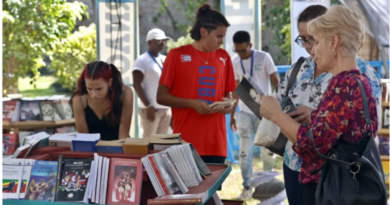 Feria del Libro de La Habana estará dedicada al centenario de Fidel