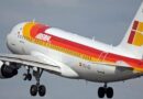 Aerolínea española Iberia suspende vuelos directos a La Habana