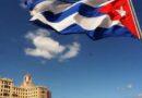 Cuba supone una amenaza a la seguridad nacional de la Estados Unidos