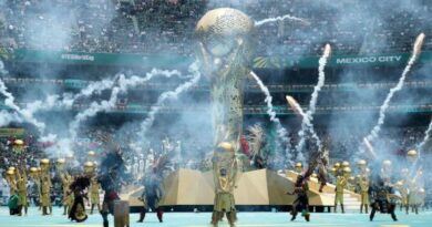 México vivió la inauguración de la Copa Mundial de Fútbol 2026