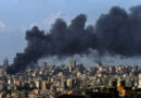 Irán amenaza con romper negociaciones con EEUU tras el ataque israelí contra Beirut