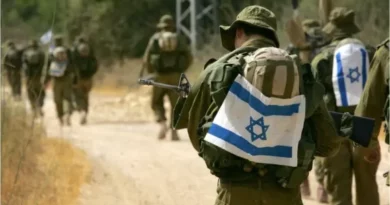 Revelan despliegue secreto de élite israelí en Azerbaiyán como punta de lanza contra Irán
