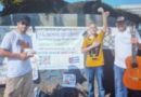 A propósito del Mundial: Solidaridad con Cuba no faltó en Los Ángeles