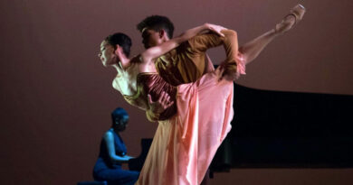 Figuras del Ballet Nacional de Cuba se presentarán en festival en Panamá