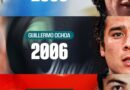 Ronaldo, Messi y Ochoa harán historia: los únicos futbolistas en disputar seis Mundiales