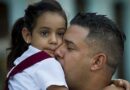 Feliz Día de los Padres: El que guía en cada paso