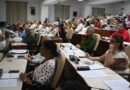 Inicia Pleno Extraordinario del Comité Central del Partido Comunista de Cuba