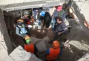 Las coordenadas de Moisés: Historia del rescate de un niño de once años en La Guaira