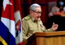 Raúl Castro, ejemplo de dignidad, resistencia y coraje 