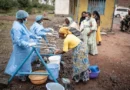 Brote de ébola en la República del Congo deja 60 fallecidos