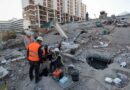 Sube a 1.719 número de fallecidos en Venezuela por devastador doblete sísmico