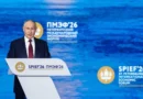Putin niega que Irán provocase la agresión de EE.UU. e Israel