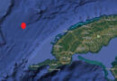 Servicio Sismológico Nacional Cubano reporta sismo de 5.3 en occidente, réplica del registrado el 8 de junio
