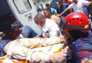 Escalan a mil 450 los muertos por doble sismos en Venezuela
